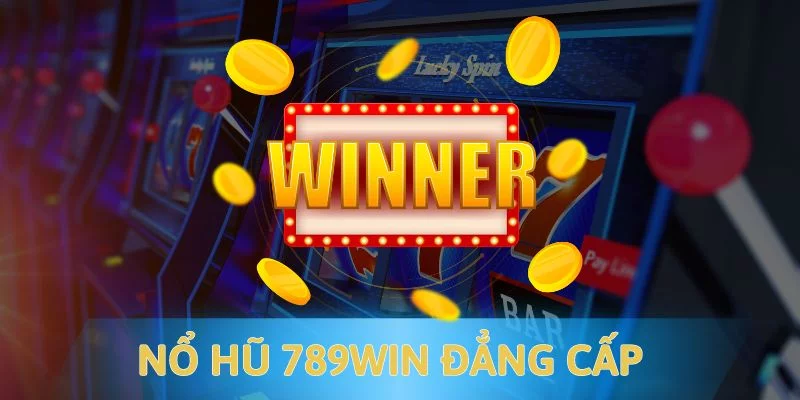 Sân chơi nổ hũ đẳng cấp với hơn 2.000 siêu phẩm Sân chơi nổ hũ đẳng cấp với hơn 2.000 siêu phẩm