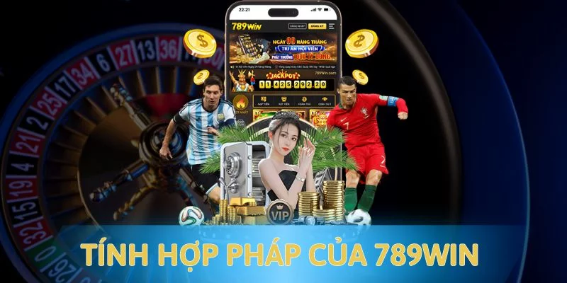Tìm hiểu nguồn gốc và độ hợp pháp của 789WIN Tìm hiểu nguồn gốc và độ hợp pháp của 789WIN