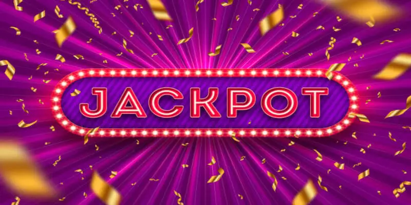 Bùng nổ jackpot và cơ chết hoạt động Bùng nổ jackpot và cơ chết hoạt động