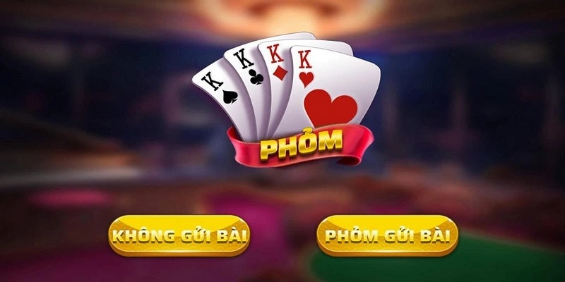 Học cách chơi phỏm chắc thắng Học cách chơi phỏm chắc thắng