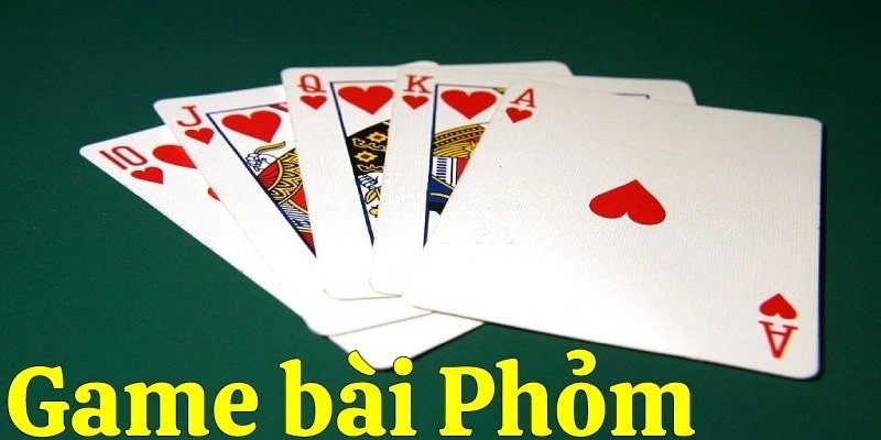 Giới thiệu về game bài phỏm 789win Giới thiệu về game bài phỏm 789win