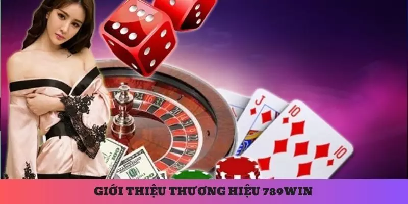 Giới thiệu những thông tin cơ bản nhất về thương hiệu giải trí này Giới thiệu những thông tin cơ bản nhất về thương hiệu giải trí này