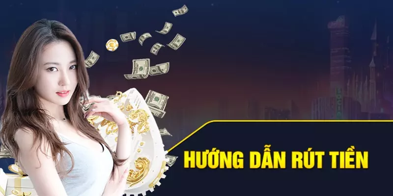 Hướng dẫn rút tiền thưởng cho các thành viên tại nhà cái Hướng dẫn rút tiền thưởng cho các thành viên tại nhà cái