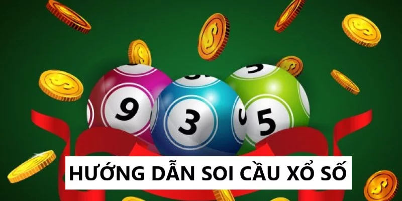 Cách soi cầu xổ số đơn giản, dễ thao tác Cách soi cầu xổ số đơn giản, dễ thao tác