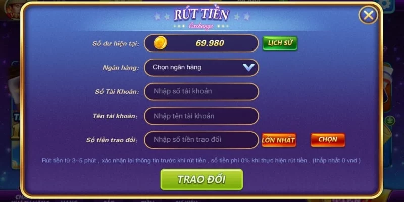 Cược thủ hiểu rõ từng thao tác để có trải nghiệm chất lượng